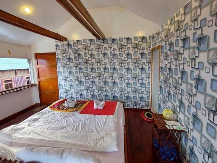 سيهانوكفيل Xl Guest House & Restaurant المظهر الخارجي الصورة