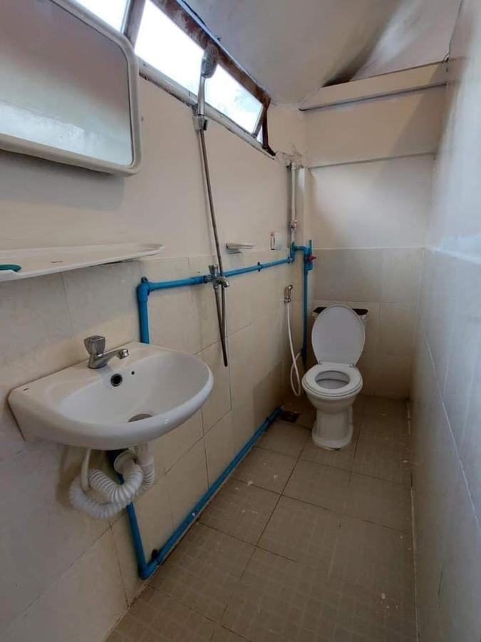 سيهانوكفيل Xl Guest House & Restaurant المظهر الخارجي الصورة